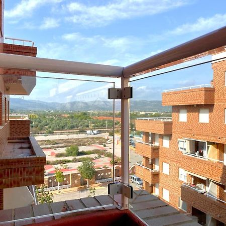 Acv - Costa Marfil II - 2 Linea Planta 5 Norte أوروبيسا ذيل مار المظهر الخارجي الصورة