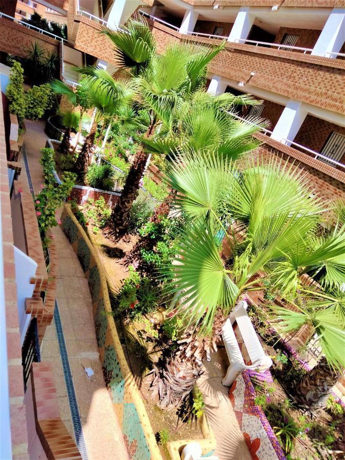 Acv - Costa Marfil II - 2 Linea Planta 5 Norte أوروبيسا ذيل مار المظهر الخارجي الصورة